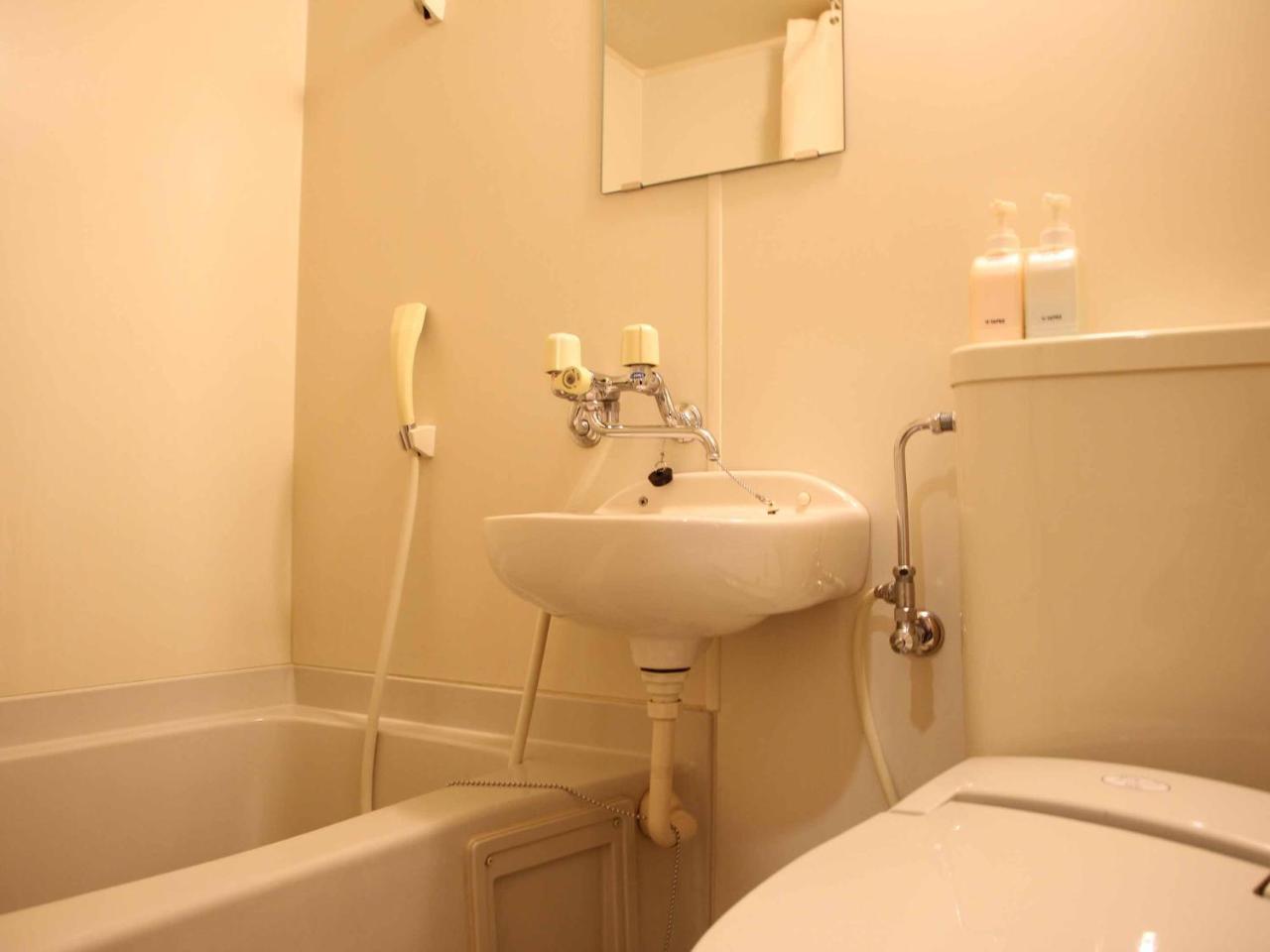 Hotel Ab Shiga โอทสึ ภายนอก รูปภาพ
