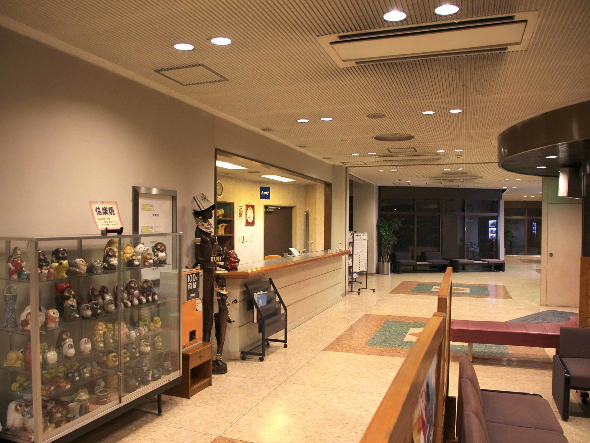 Hotel Ab Shiga โอทสึ ภายนอก รูปภาพ