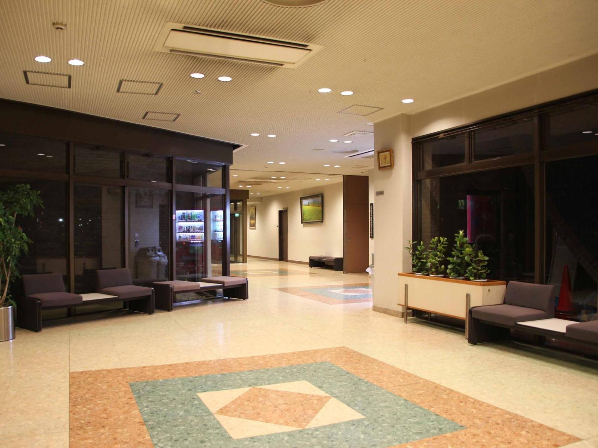 Hotel Ab Shiga โอทสึ ภายนอก รูปภาพ