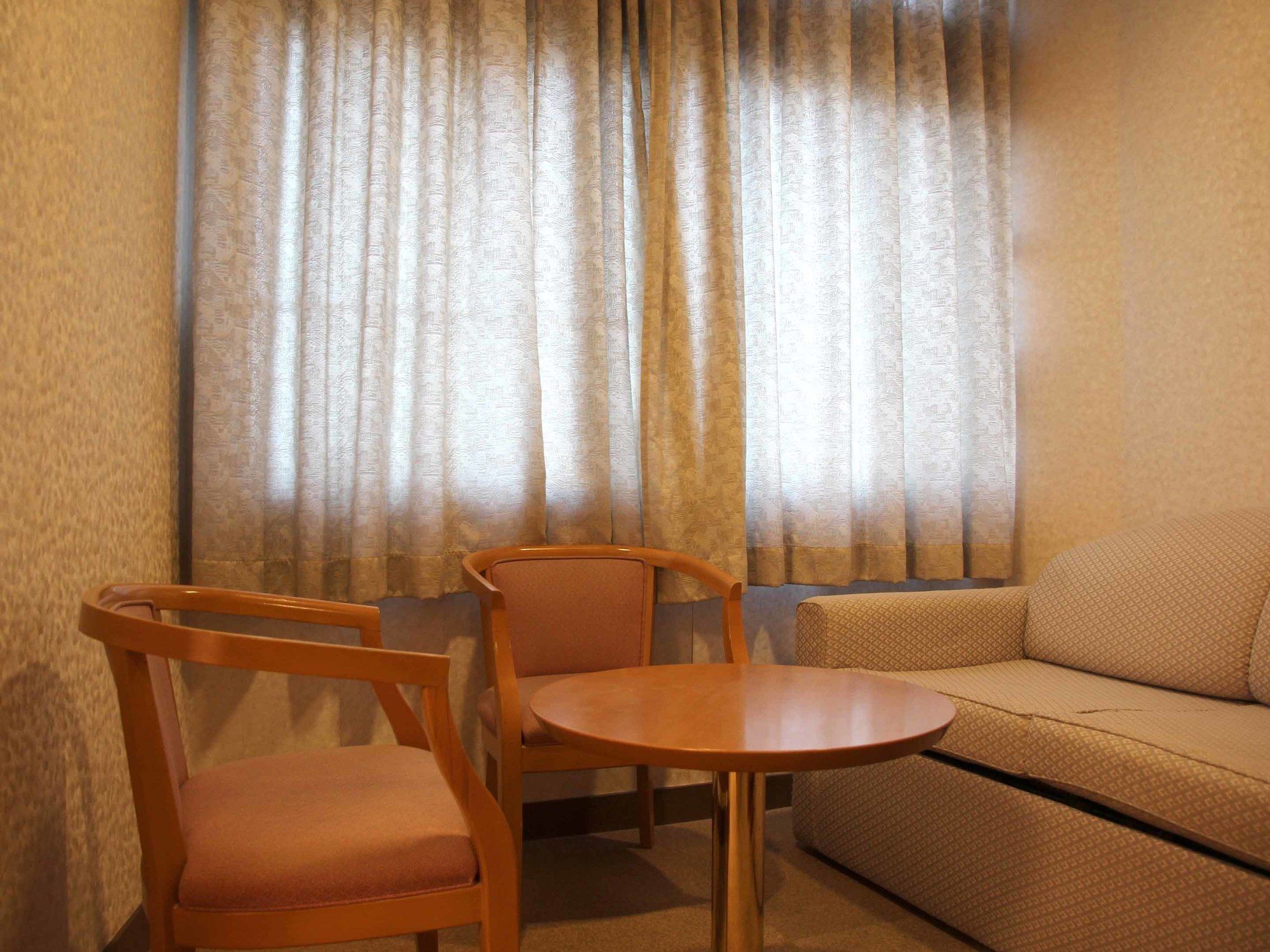 Hotel Ab Shiga โอทสึ ภายนอก รูปภาพ